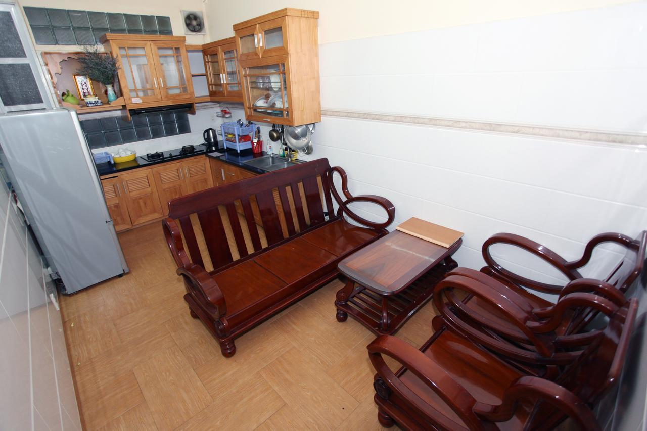 420 Homestay Dalat Exterior foto