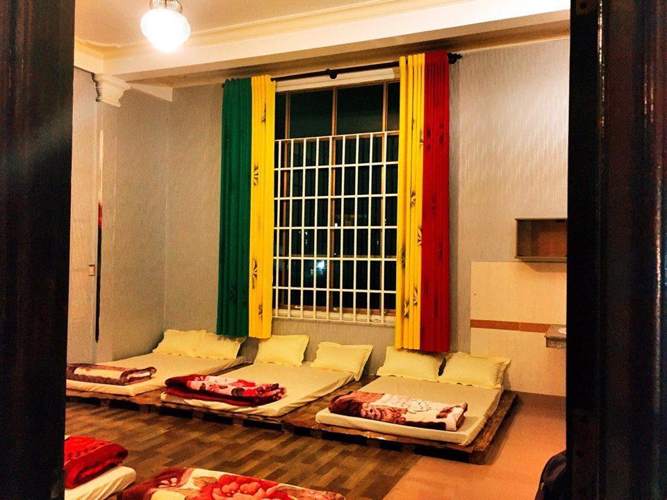420 Homestay Dalat Exterior foto