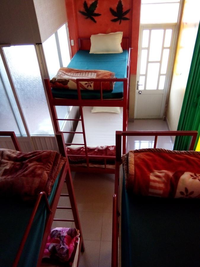 420 Homestay Dalat Exterior foto